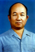 คุณสำราญ เปี่ยมพรกุล ปี 1993-1996