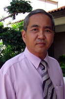 คุณไพรัช ประชาบาล ปี  2003-2006